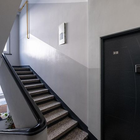 23 Gdynia Centrum - Apartament Mieszkanie Dla 8Os エクステリア 写真