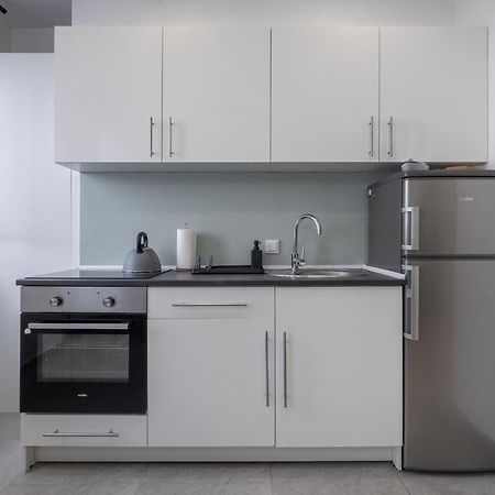 23 Gdynia Centrum - Apartament Mieszkanie Dla 8Os エクステリア 写真