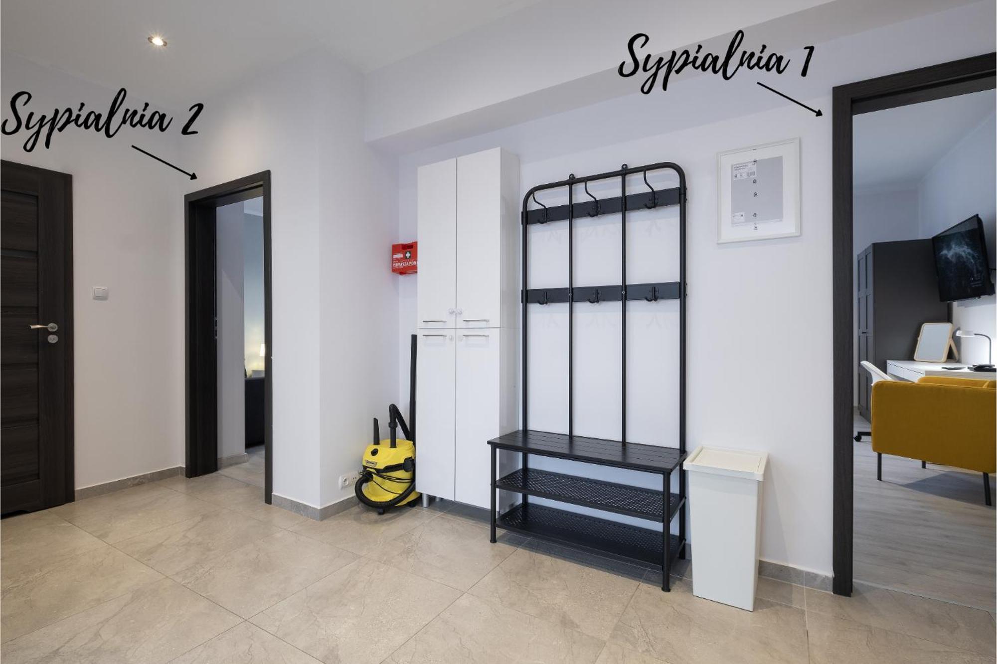 23 Gdynia Centrum - Apartament Mieszkanie Dla 8Os エクステリア 写真