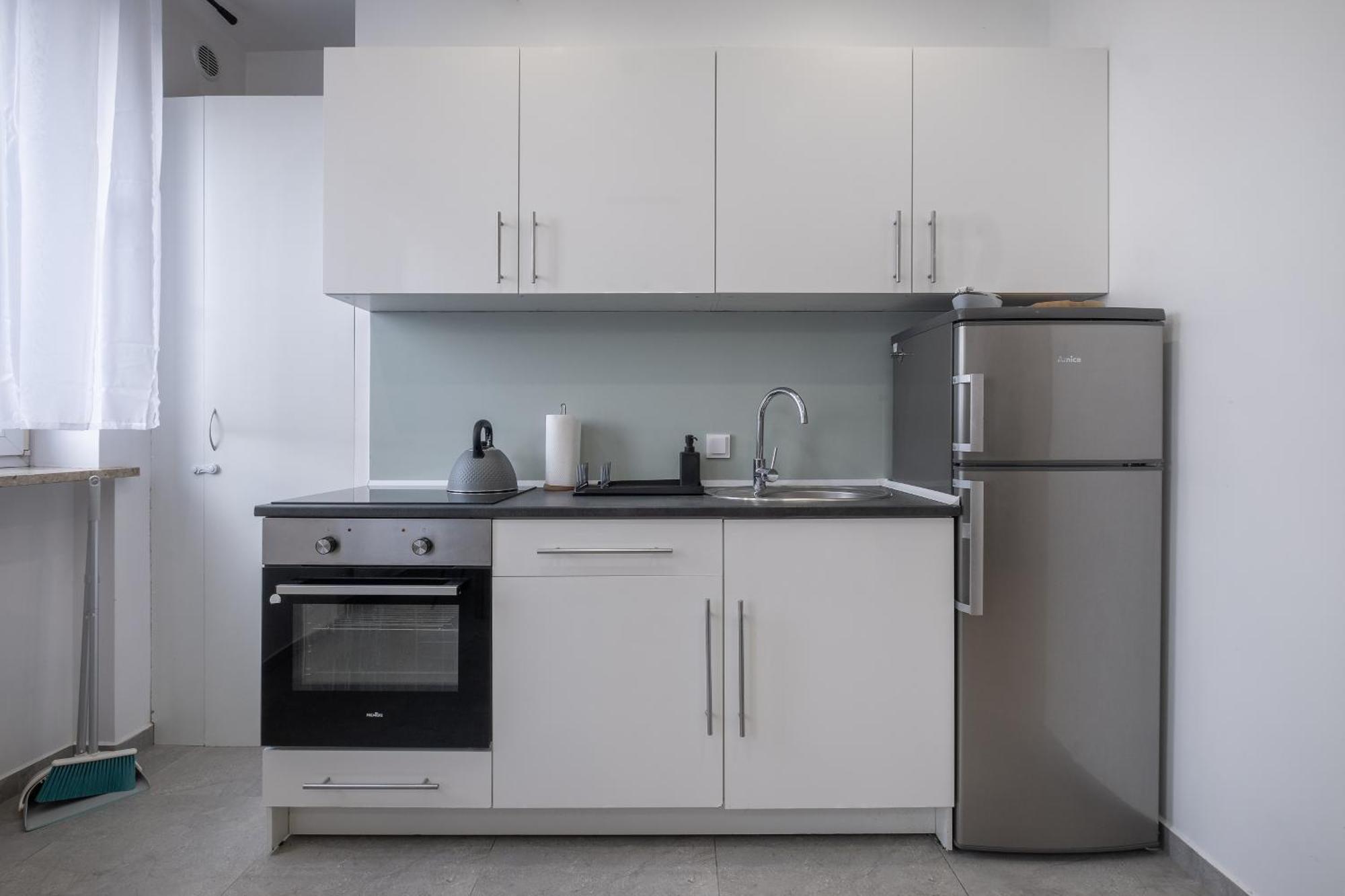 23 Gdynia Centrum - Apartament Mieszkanie Dla 8Os エクステリア 写真