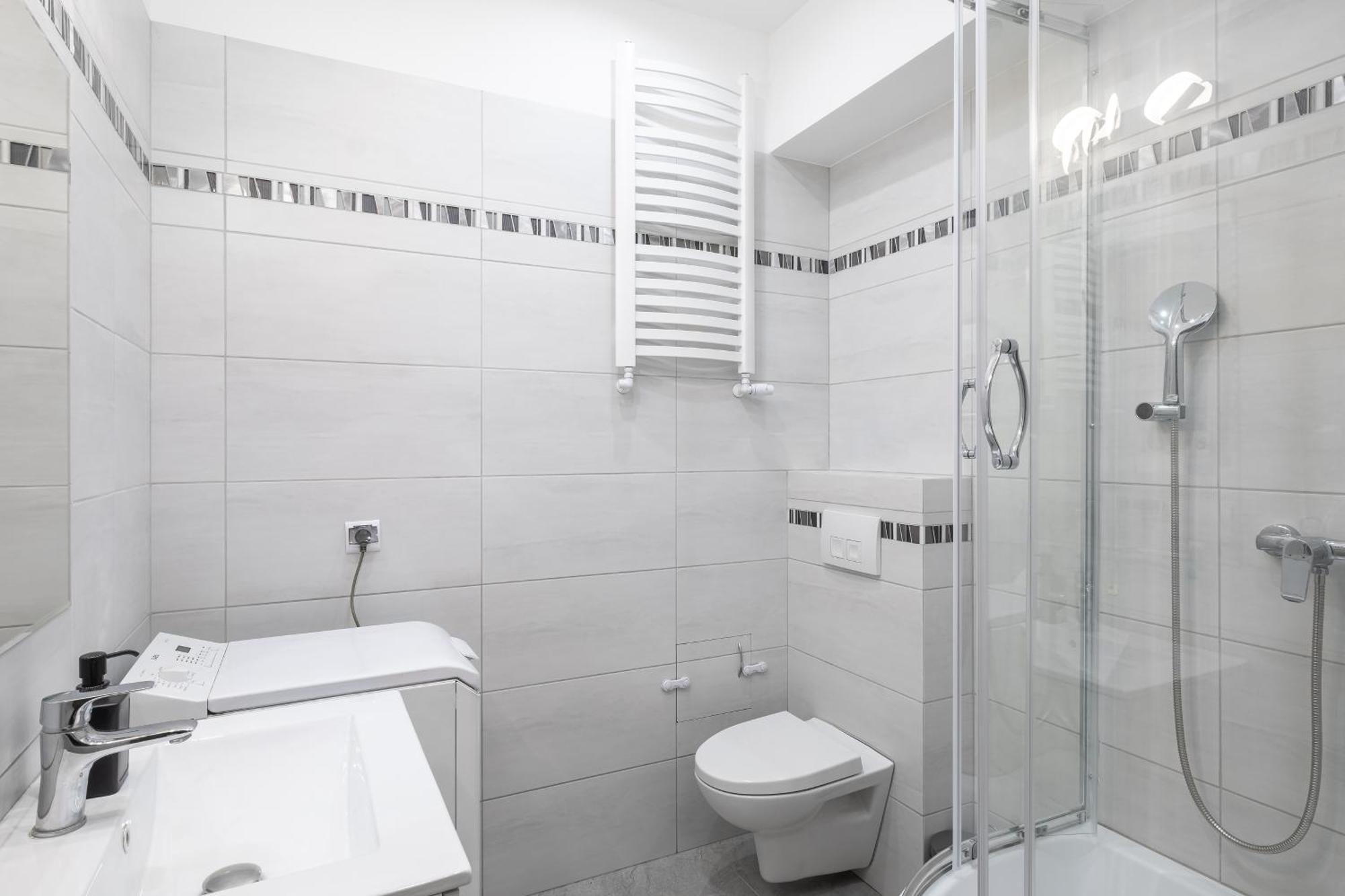 23 Gdynia Centrum - Apartament Mieszkanie Dla 8Os エクステリア 写真